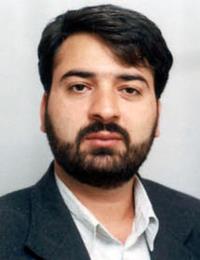 دکتر محمدرضا کشت مندی