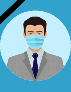 زنده یاد دکتر علیرضا میثمی