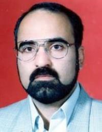 دکتر محمدرضا رجائی