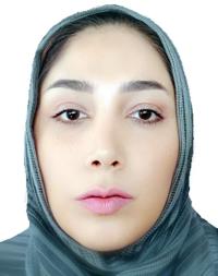 دکتر سیده فاطمه مهدوی سلیمی
