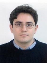 دکتر آیدین احمدی دهج