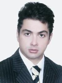 دکتر ایمان اشراقی