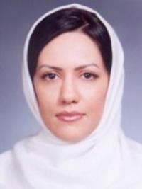 دکتر ساناز مغیری