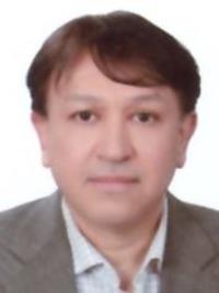دکتر محسن زنده روح کرمانی