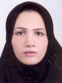 دکتر ماریه اسلامی موید
