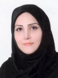 دکتر اکرم شهامی