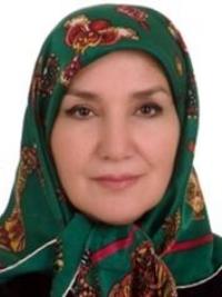 دکتر مینو طاهری