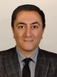 دکتر صمد صفرپور