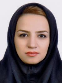 دکتر مه لقا ایزدی مهر