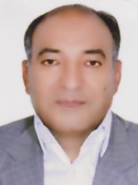 دکتر غلامرضا انارکی محمدی