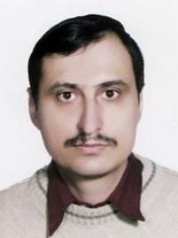 دکتر محمدرضا دارابی