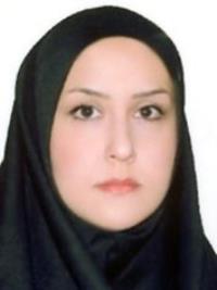 دکتر گیلدا قاضی سلطانی
