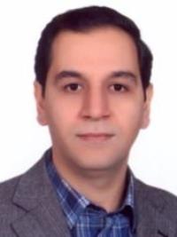 دکتر حسین احمدپور