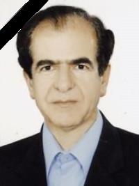 زنده یاد دکتر محمد مرآتیان