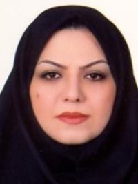 دکتر مینا احمدی