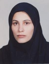 دکتر محبوبه فریدون