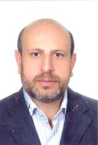 دکتر سیدمحمداسمعیل آل رسول