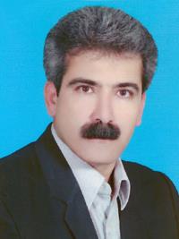 دکتر مرتضی یعقوبی