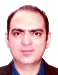 دکتر کسری ثابتی
