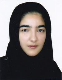 دکتر سیده پریسا هاشمی