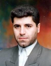 دکتر علی رحم قاسمیان یادگاری