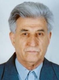 دکتر محمدعلی نیکخو