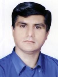 دکتر محمدرضا مکوندی