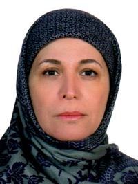 دکتر عطیه آموزگار