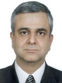 دکتر سرمد قباد