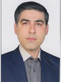 دکتر علی کریم زاده