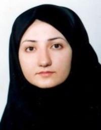 دکتر زکیه یعقوبی