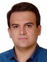 دکتر احسان قاسمی