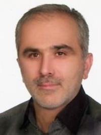 دکتر مهدی زبیری
