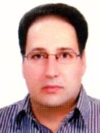 دکتر سهراب علی زاده