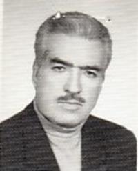 دکتر نصراله کودری