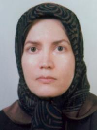 دکتر مریم خوشنودشریعتی