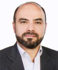 دکتر مهدی ابن النصیر