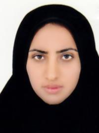یاسمین حسن زئی