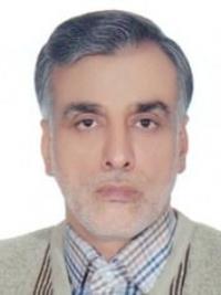 دکتر احمد شیخانی