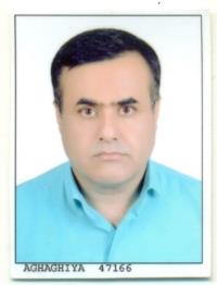 دکتر ابراهیم یاری نسب