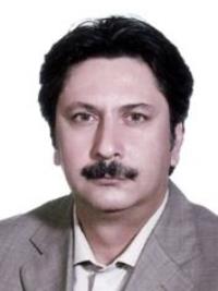 دکتر محمدرضا یوشی