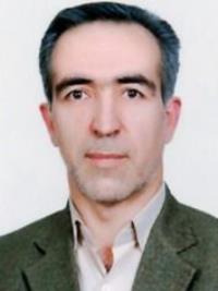 دکتر یحیی قبادی
