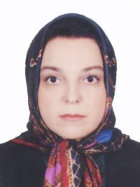 دکتر مهرناز رادمهر