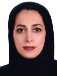 دکتر سحر رضائی کردخیلی