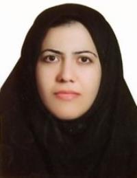 دکتر مرضیه گودرزی