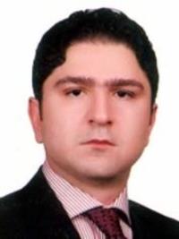 دکتر روزبه روحی نژاد