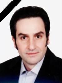 زنده یاد دکتر علی ناصرشریف
