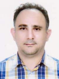 دکتر مازیار شفیعی