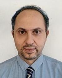 دکتر امیررضا معتبر