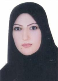 دکتر زهرا عابدی کوپائی